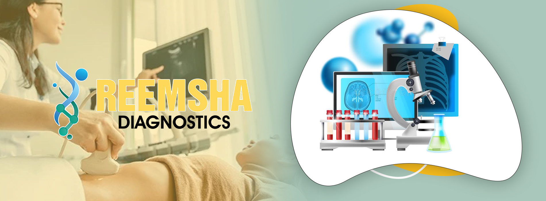 Reemsha Diagnostics